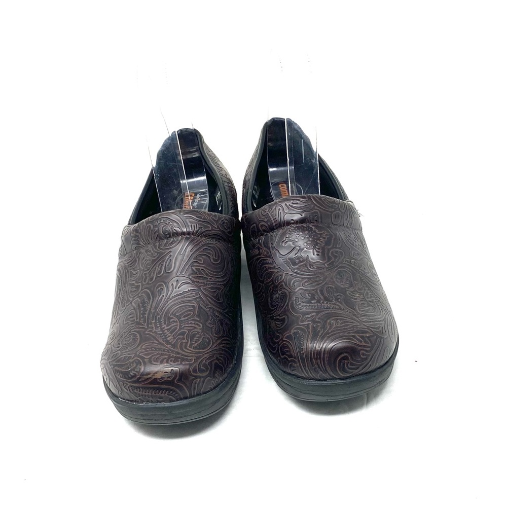 Safe T Step Clogs - Picture 2 of 7